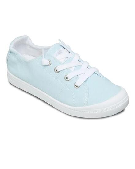 Baskets BAYSHORE PLUS Bleu Femme