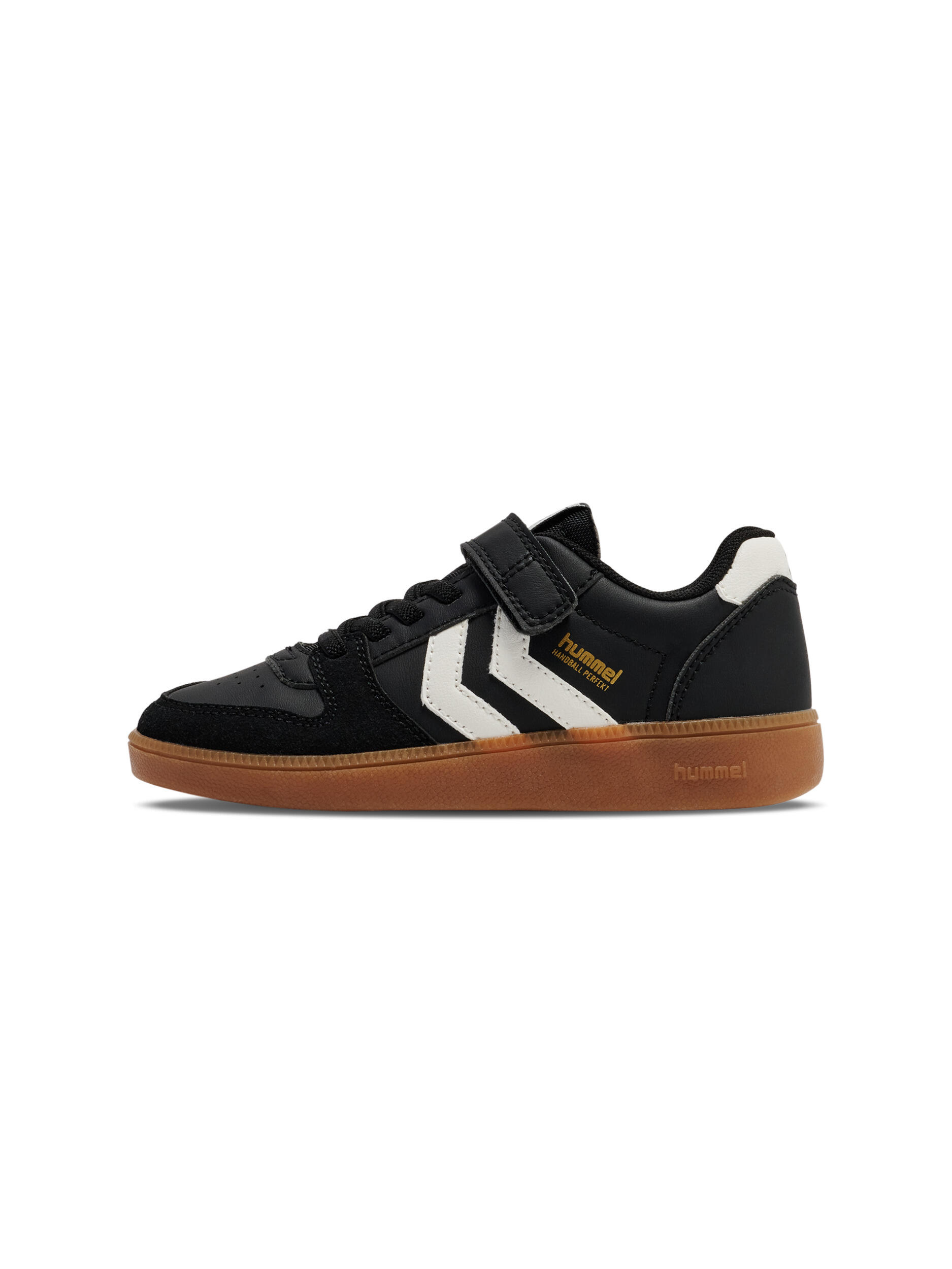 Fermeture Velcro Sneaker Handball Perfekt Mode De Vie Enfant 2/7
