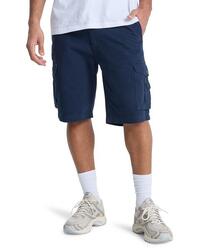 Short cargo CRUCIAL BATTLE CARGO Vert Homme