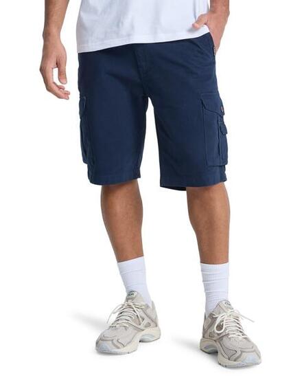 Cargoshorts CRUCIAL BATTLE CARGO Braun Herren