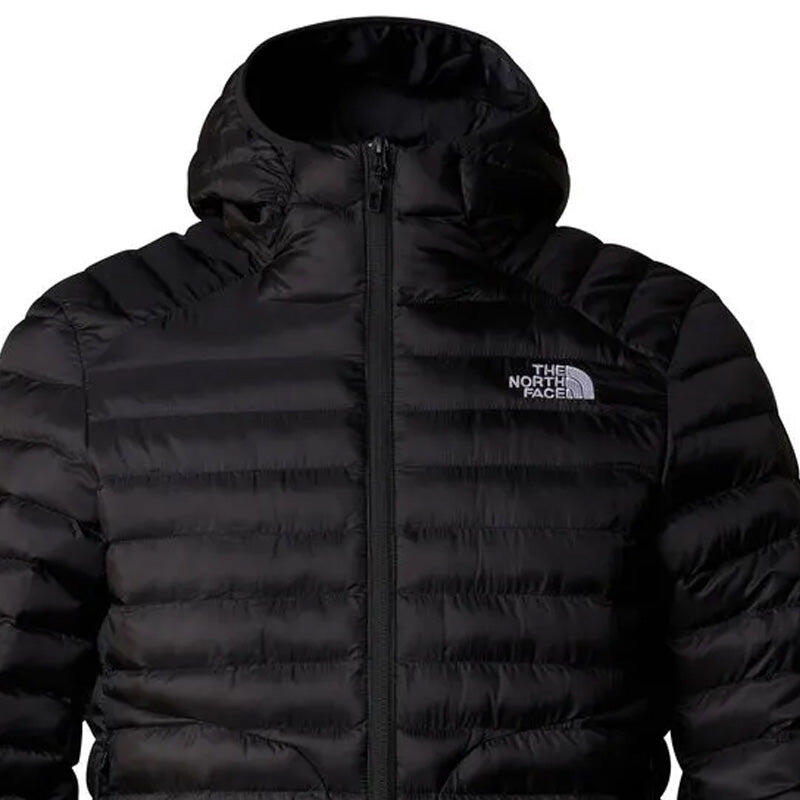 Doudoune à Capuche Homme The North Face HUILA 3/3