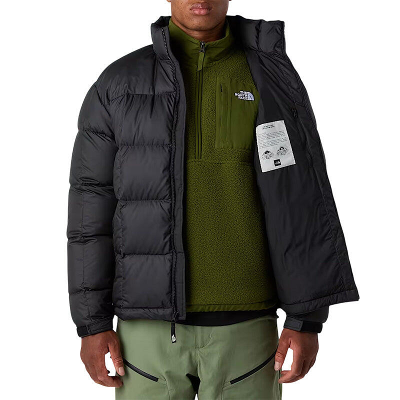Piumino The North Face M Lhotse Duvet NorthFace 3/7