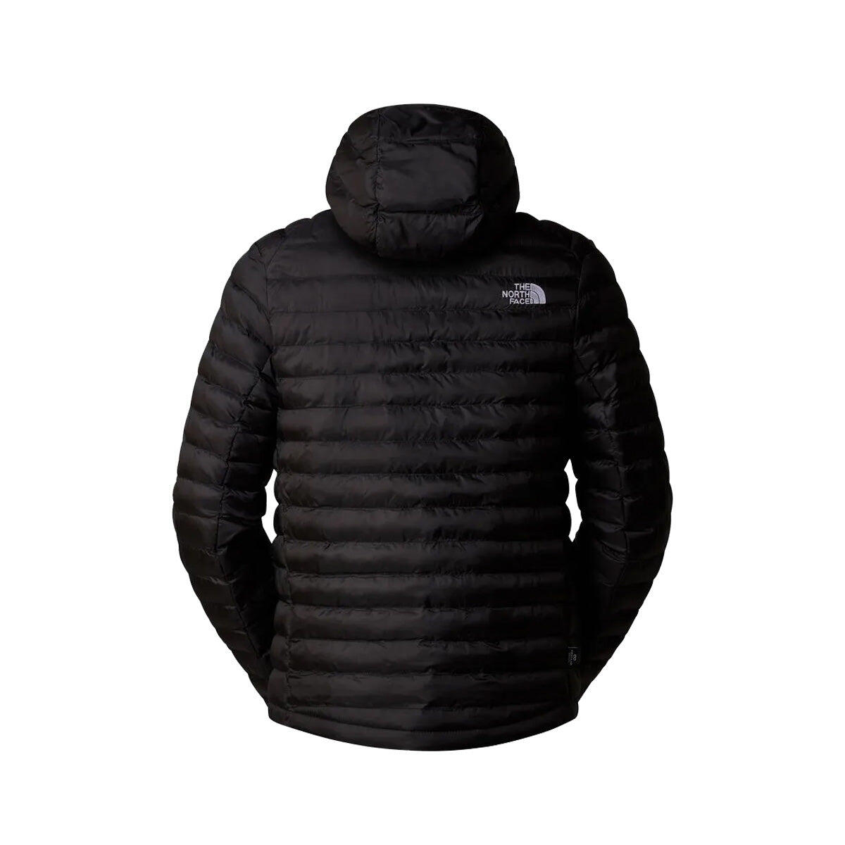 Doudoune à Capuche Homme The North Face HUILA 2/3