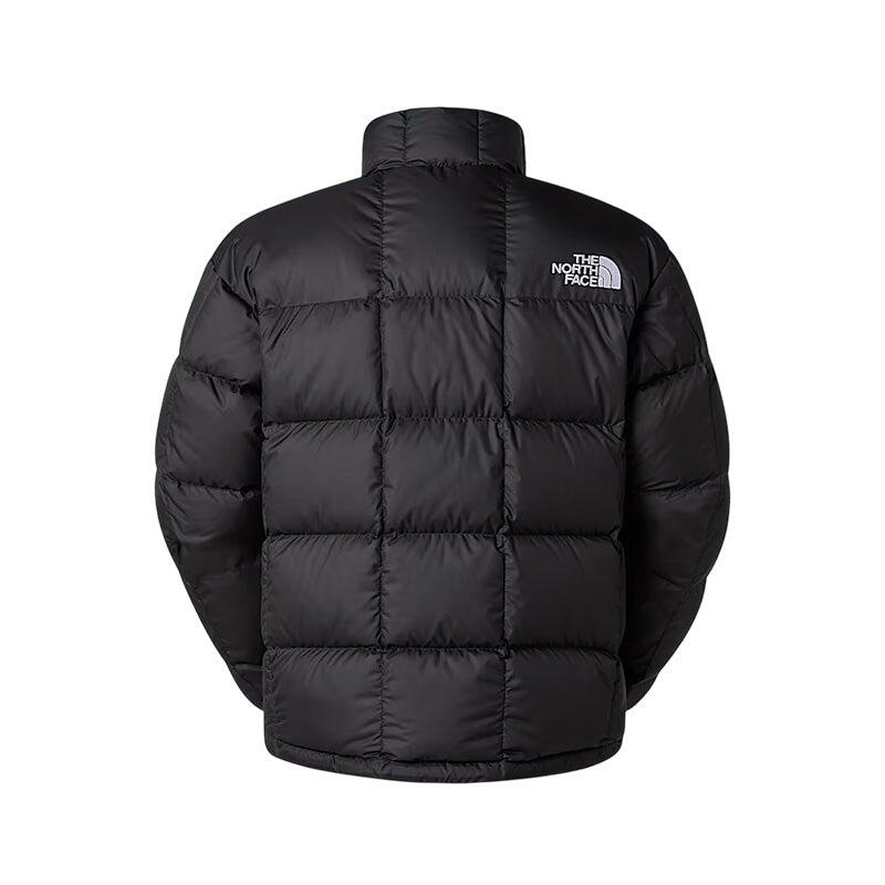 Piumino The North Face M Lhotse Duvet NorthFace 2/7