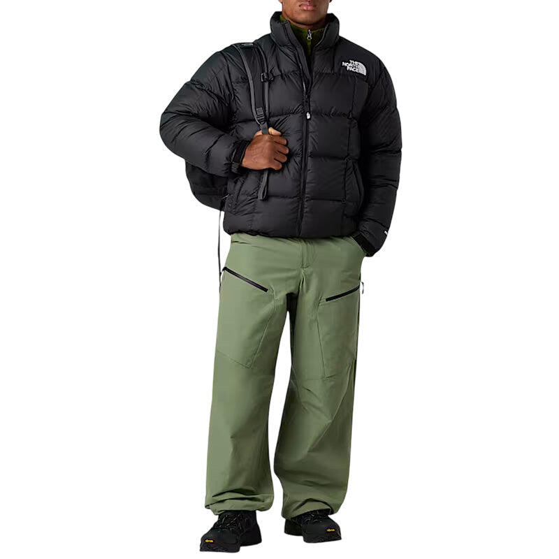 Piumino The North Face M Lhotse Duvet NorthFace 7/7