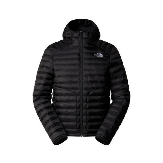 Piumino Uomo The North Face HUILA con Cappuccio