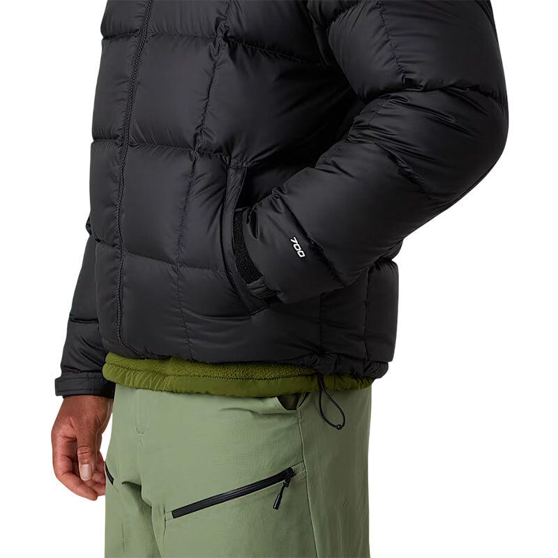 Piumino The North Face M Lhotse Duvet NorthFace 5/7