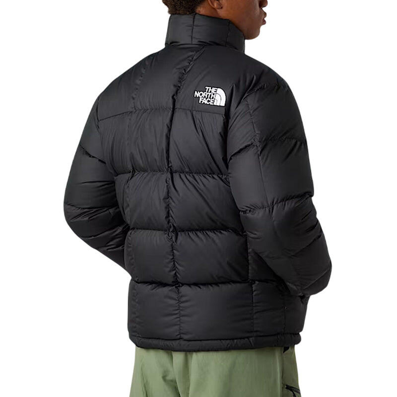 Piumino The North Face M Lhotse Duvet NorthFace 4/7
