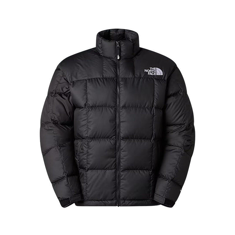 The North Face - Doudoune Homme The North Face Lhotse - Doudoune Synthétique - Noir - Decathlon