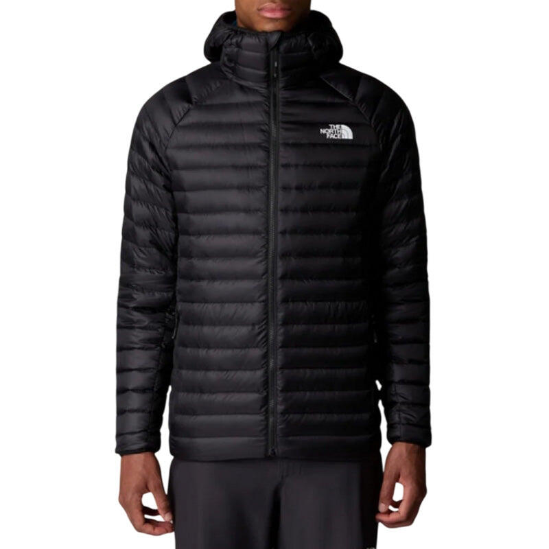 Plumífero con Capucha The North Face Bettaforca para Hombre 3/5
