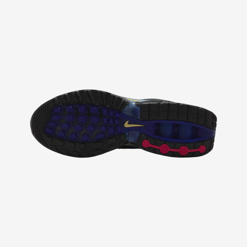 Nike Air Max Dn SE Hyper Blue Chamois 6/7