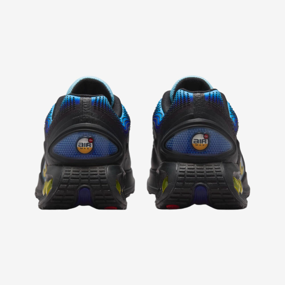 Nike Air Max Dn SE Hyper Blue Chamois 5/7