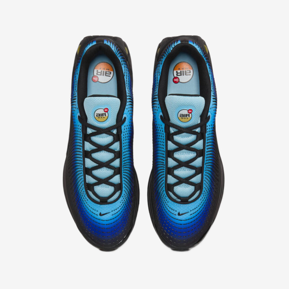 Nike Air Max Dn SE Hyper Blue Chamois 4/7