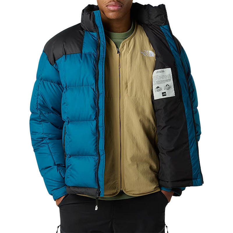 Piumino The North Face M Lhotse Duvet NorthFace 3/7