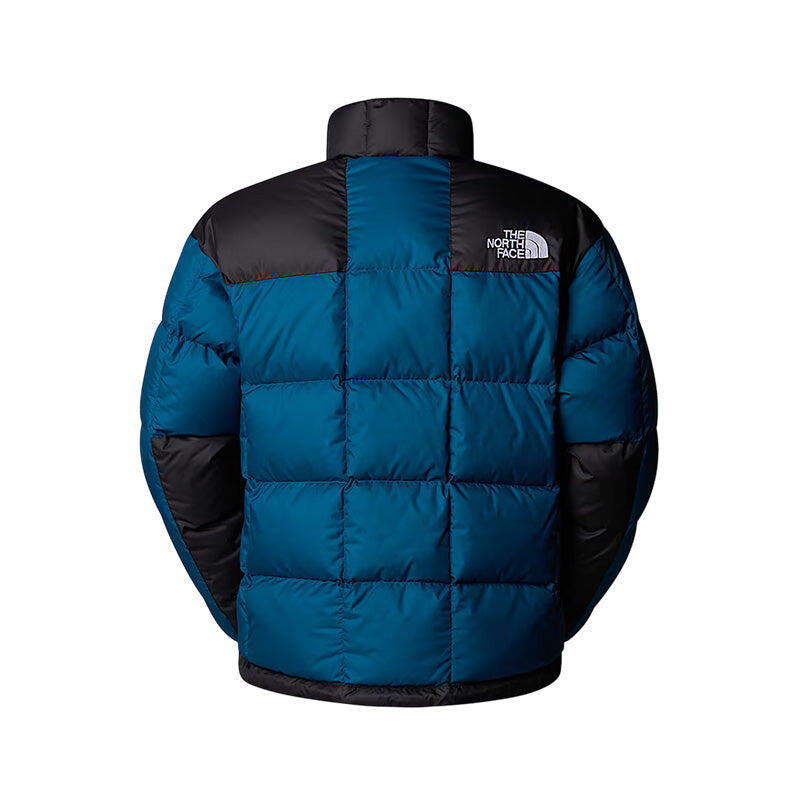 Piumino The North Face M Lhotse Duvet NorthFace 2/7