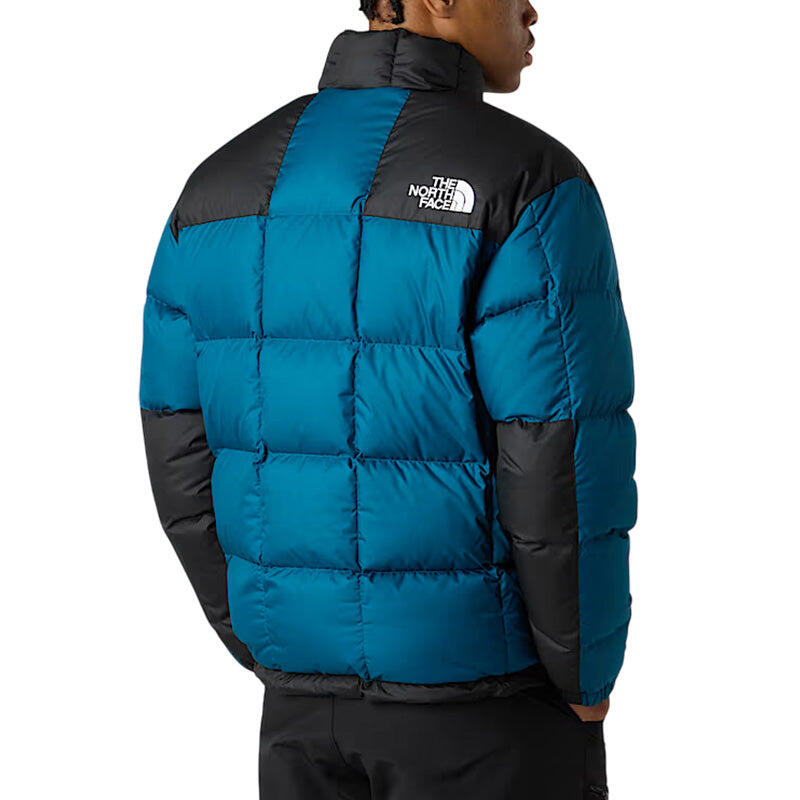 Piumino The North Face M Lhotse Duvet NorthFace 4/7