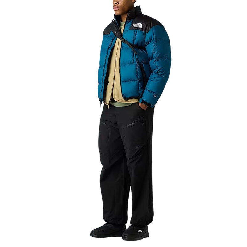 Piumino Uomo The North Face Lhotse 7/7