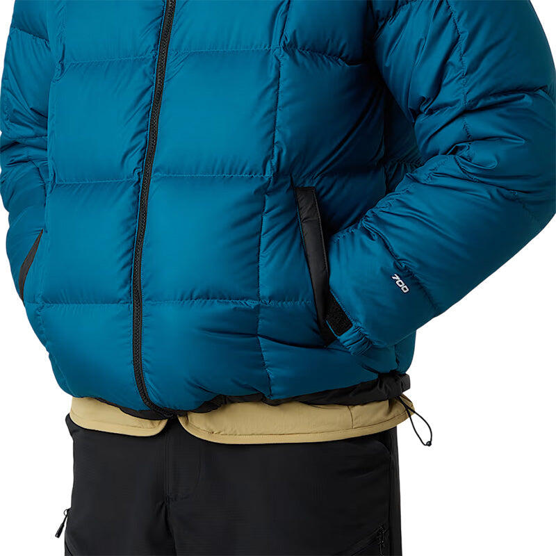 Piumino Uomo The North Face Lhotse 5/7