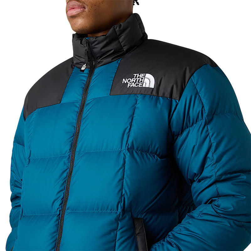 Piumino Uomo The North Face Lhotse 6/7