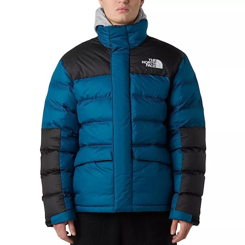 Doudoune à Capuche Homme The North Face LIMBARA INSULATED 3/7