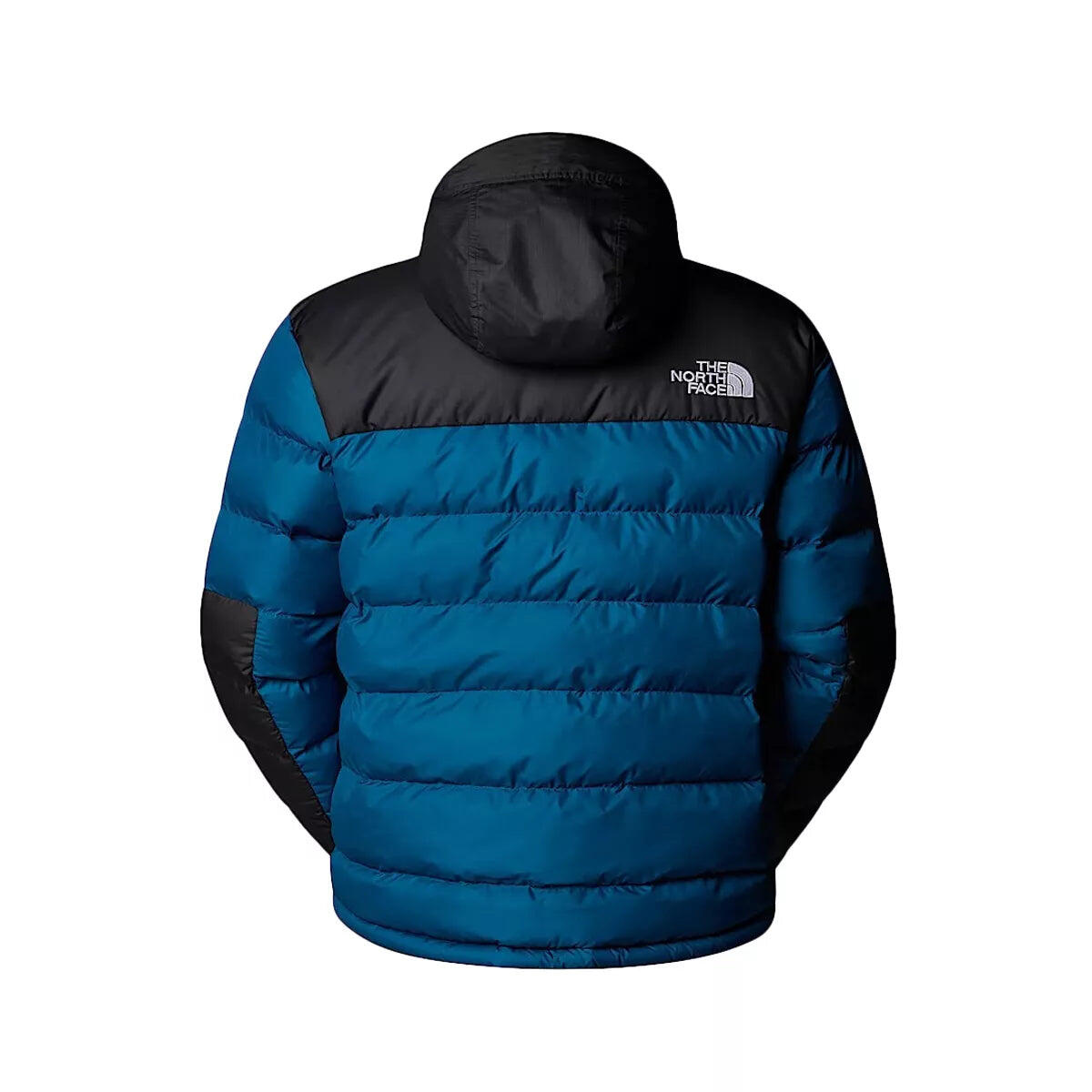 Doudoune à Capuche Homme The North Face LIMBARA INSULATED 2/7