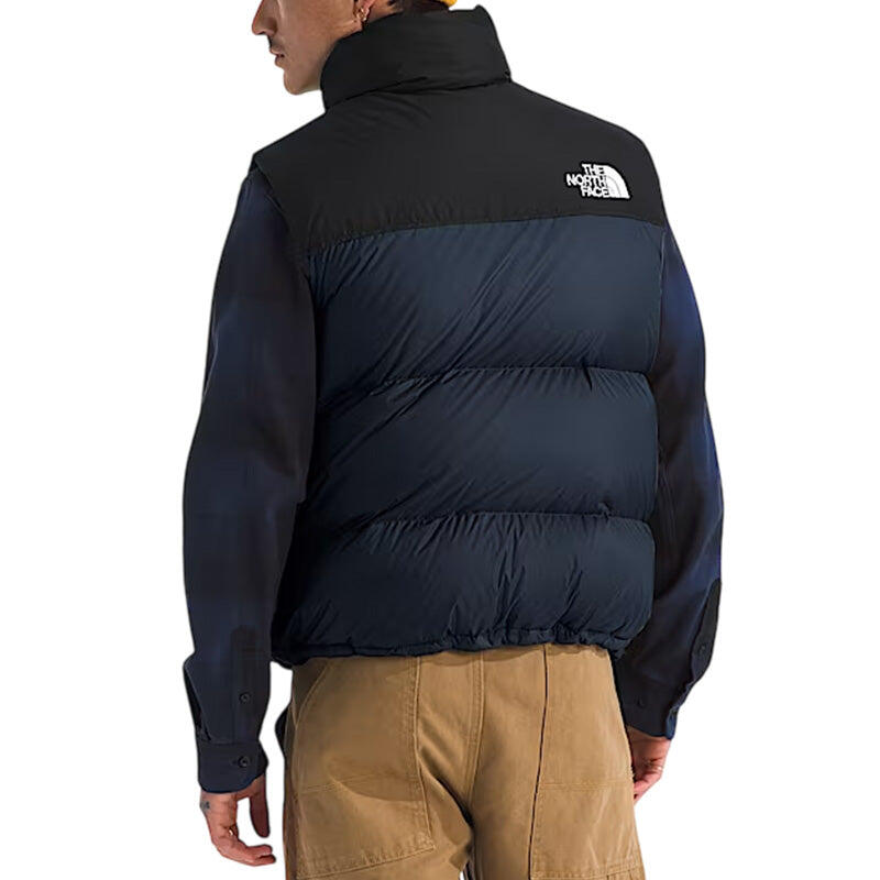 Gilet Smanicato Donna The North Face M 1996 RETRO NUPTSE The Northface 3/7
