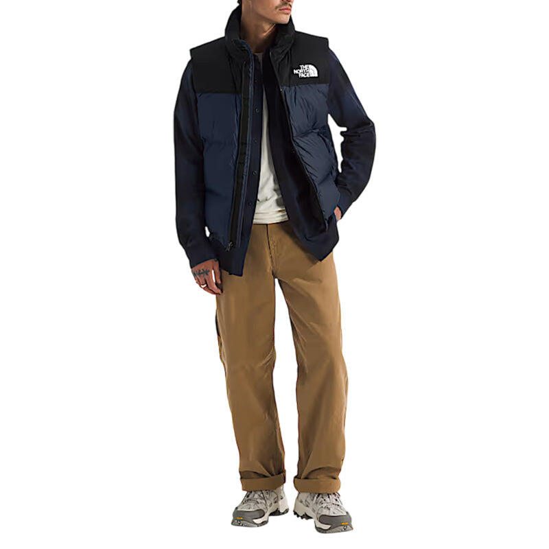 Gilet Smanicato Donna The North Face M 1996 RETRO NUPTSE The Northface 7/7