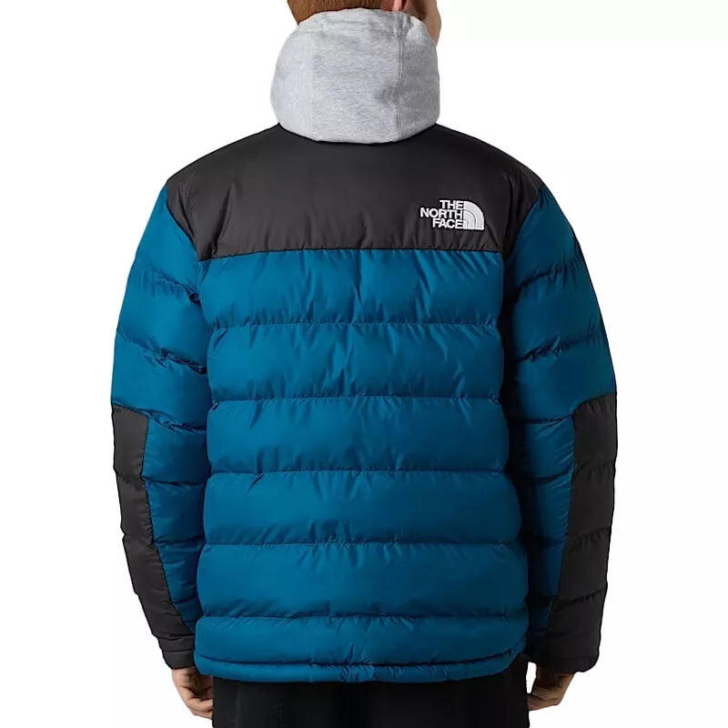 Doudoune à Capuche Homme The North Face LIMBARA INSULATED 4/7