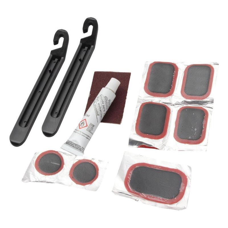 Set de reparare anvelope KHE
