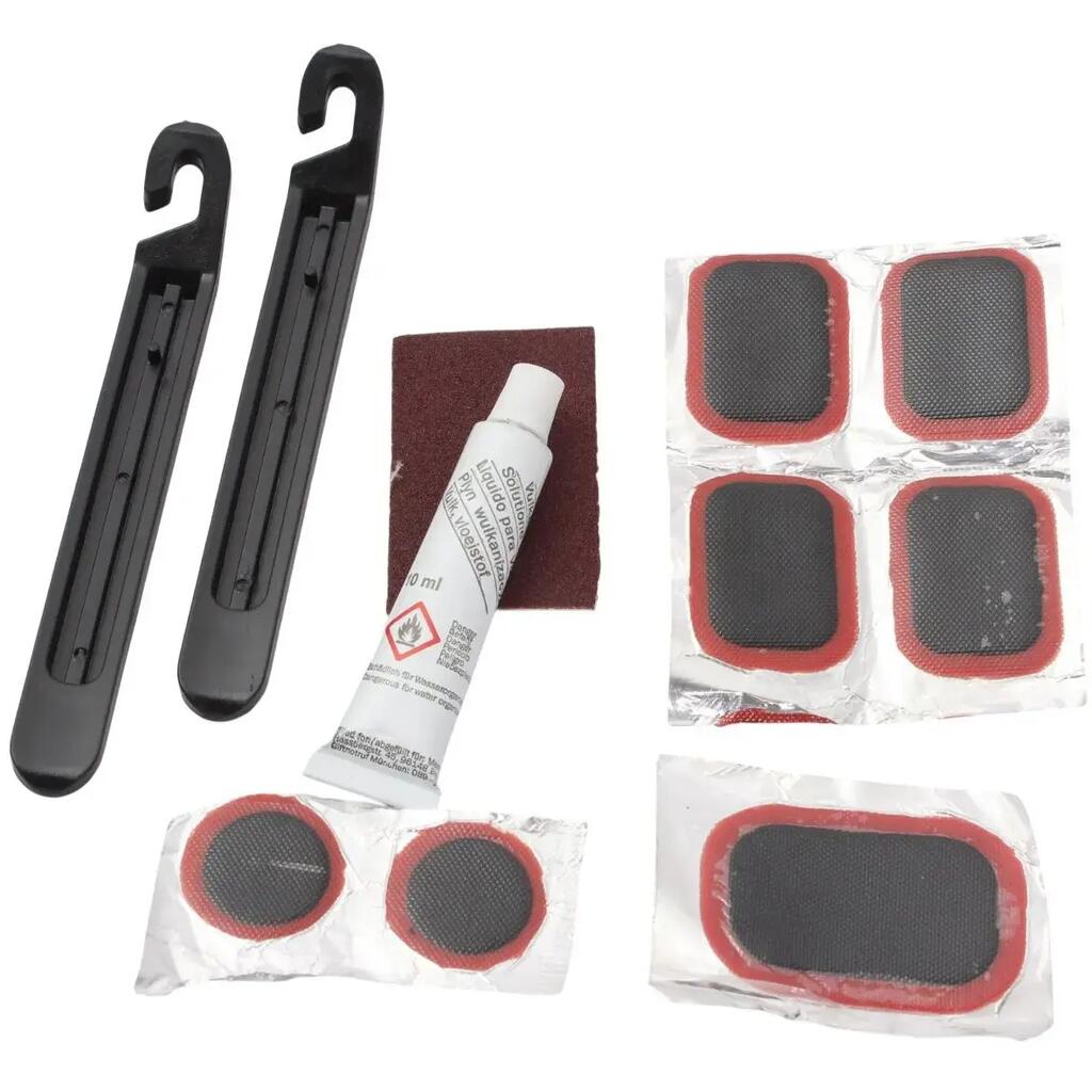 KHE Tire Repair Kit