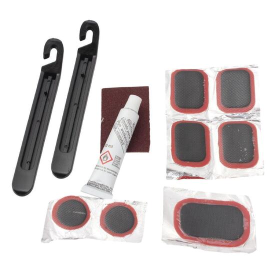 Zestaw naprawczy do opon KHE