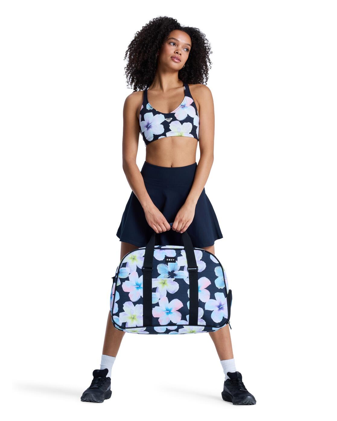 Brassière de sport HEART INTO IT PT Noir Femme 4/4