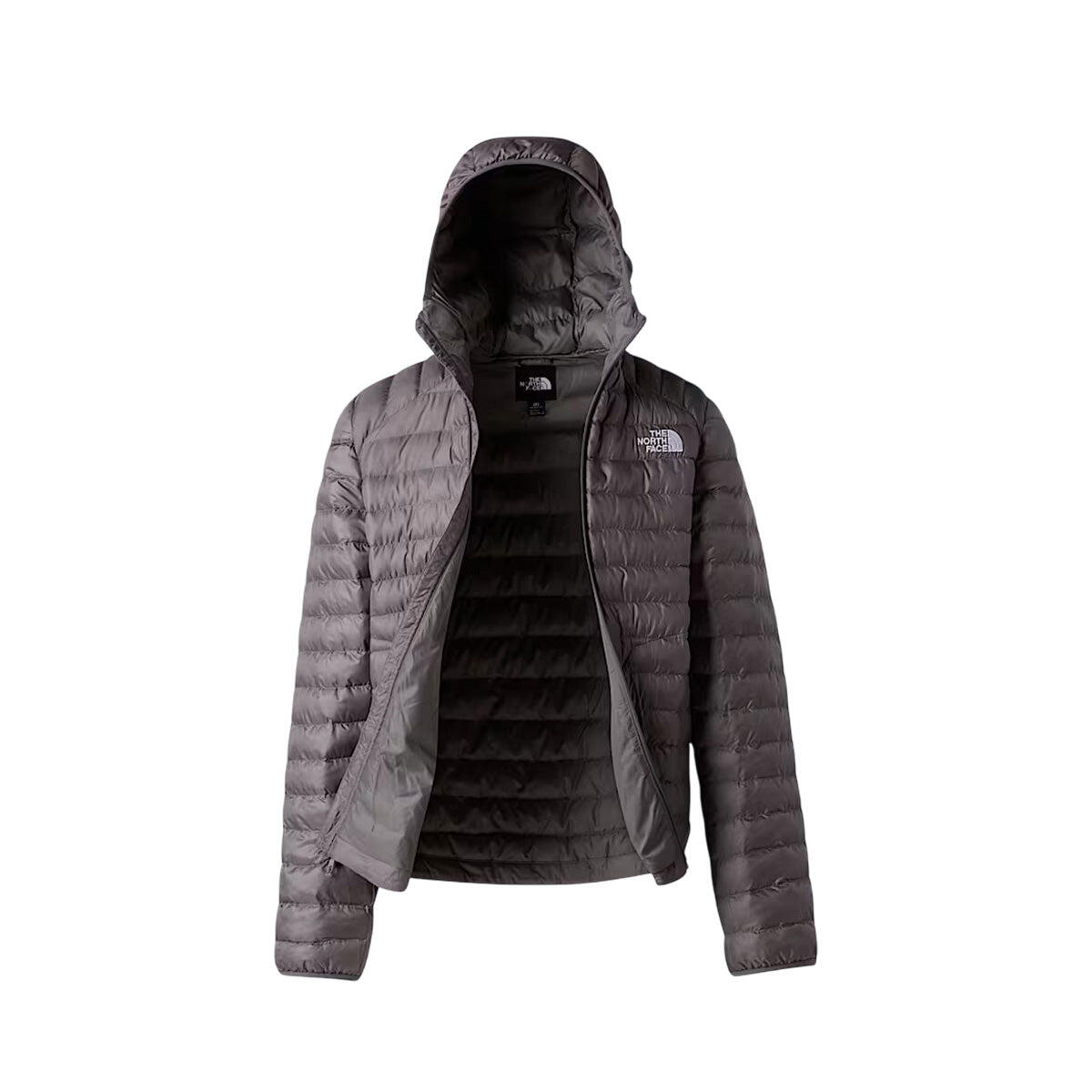 Piumino Uomo The North Face HUILA con Cappuccio 3/7