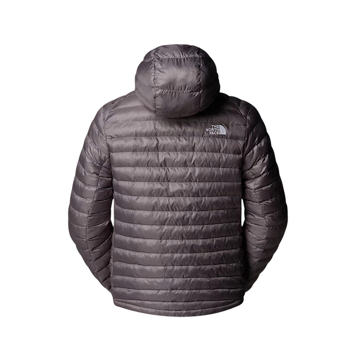 Piumino Uomo The North Face HUILA con Cappuccio 2/7