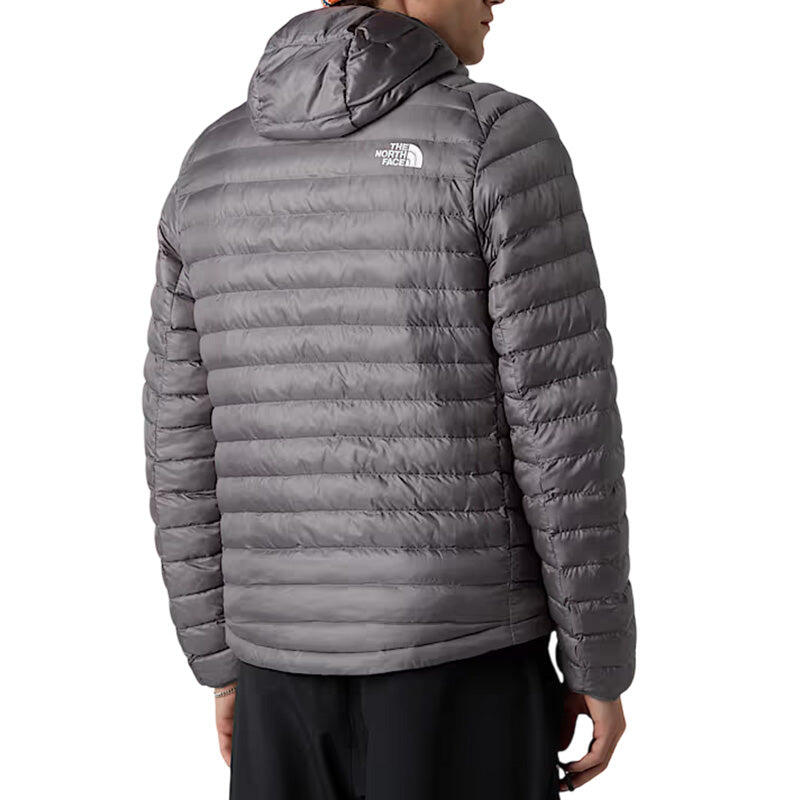 Piumino Uomo The North Face HUILA con Cappuccio 5/7
