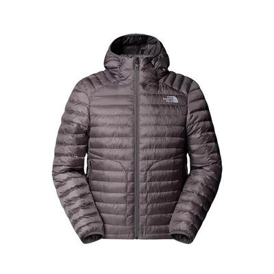 Piumino Uomo The North Face HUILA con Cappuccio