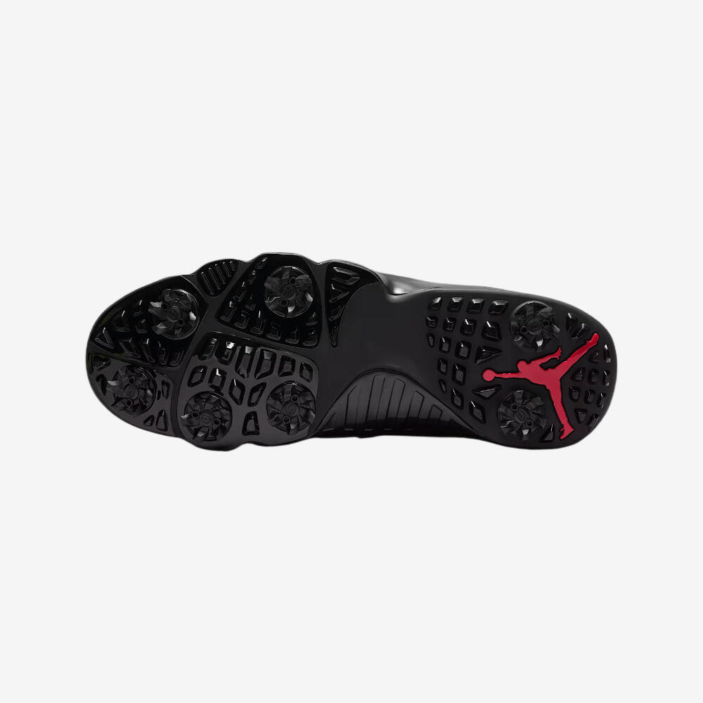 Jordan 9 Retro Low Golf Charcoal 6/6