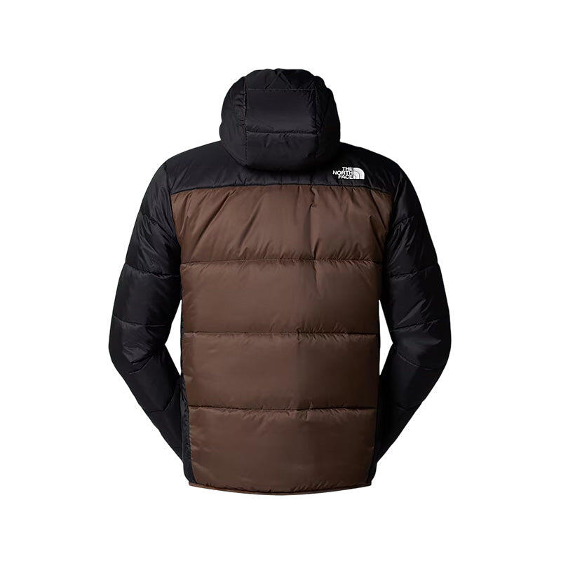Piumino Uomo The North Face Quest Synthetic con Cappuccio 2/7