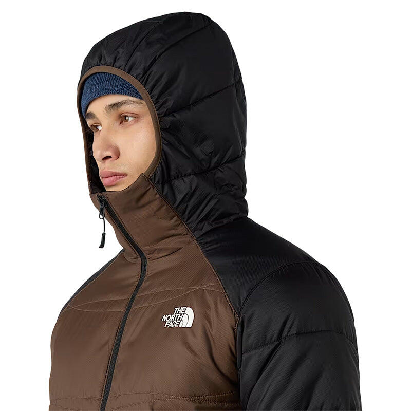 Piumino Uomo The North Face Quest Synthetic con Cappuccio 5/7