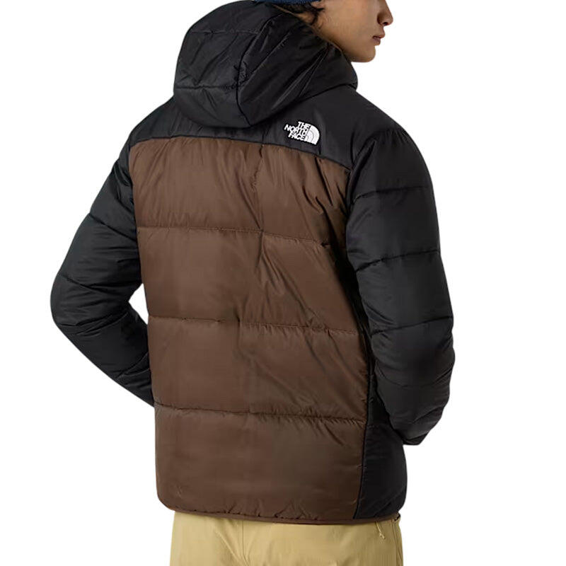 Piumino Uomo The North Face Quest Synthetic con Cappuccio 4/7