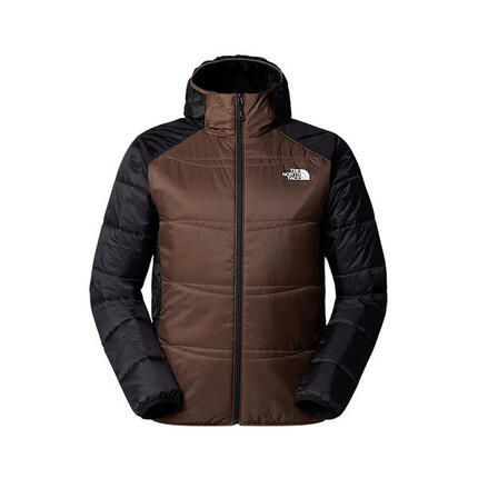 Doudoune à Capuche Homme The North Face QUEST SYNTHETIC