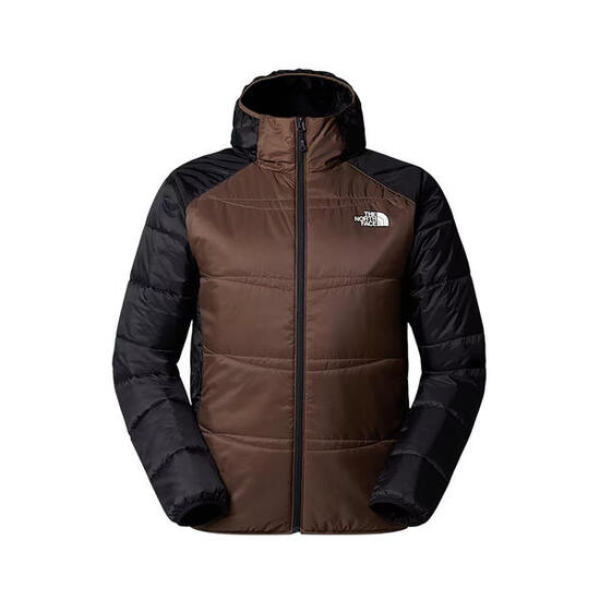 Doudoune à Capuche Homme The North Face QUEST SYNTHETIC