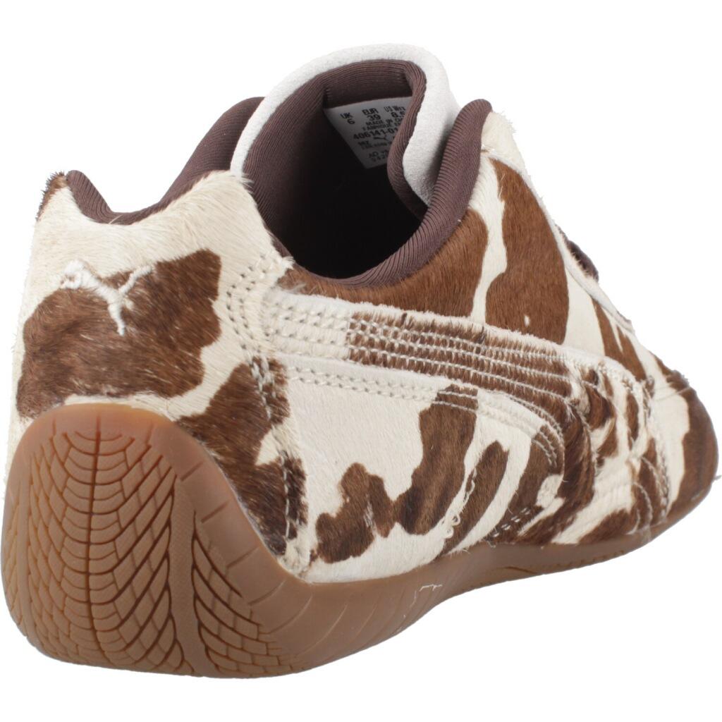 Scarpe  Speedcat OG Cow Print 3/5