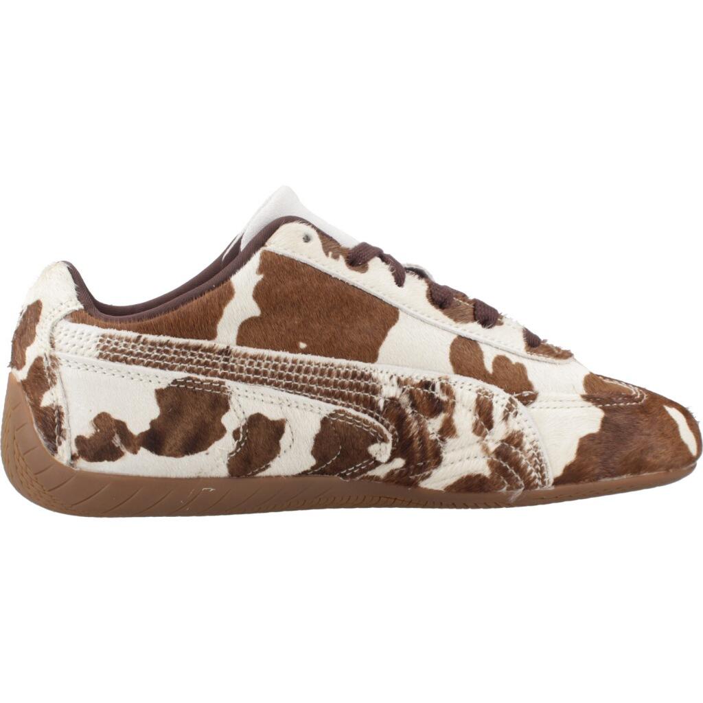 Scarpe  Speedcat OG Cow Print 4/5
