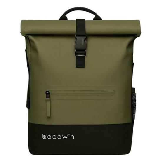 Sacoche 2 en 1 Anna verte 27L