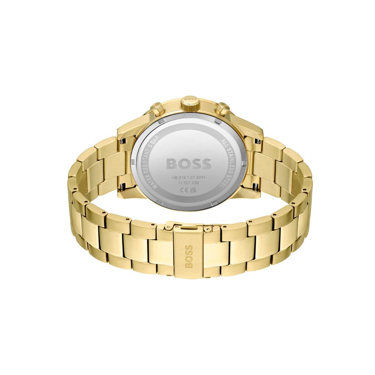 Montre Homme HUGO BOSS 1513923 Ø 46 mm 2/3