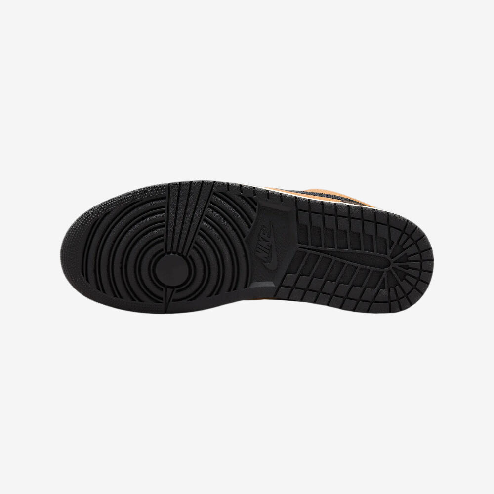 Air Jordan 1 Low SE HQ3603 201 44.5 Beige BROWN 6/6
