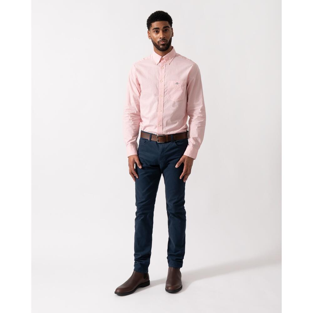 Mens Leisure Shirts 4/4