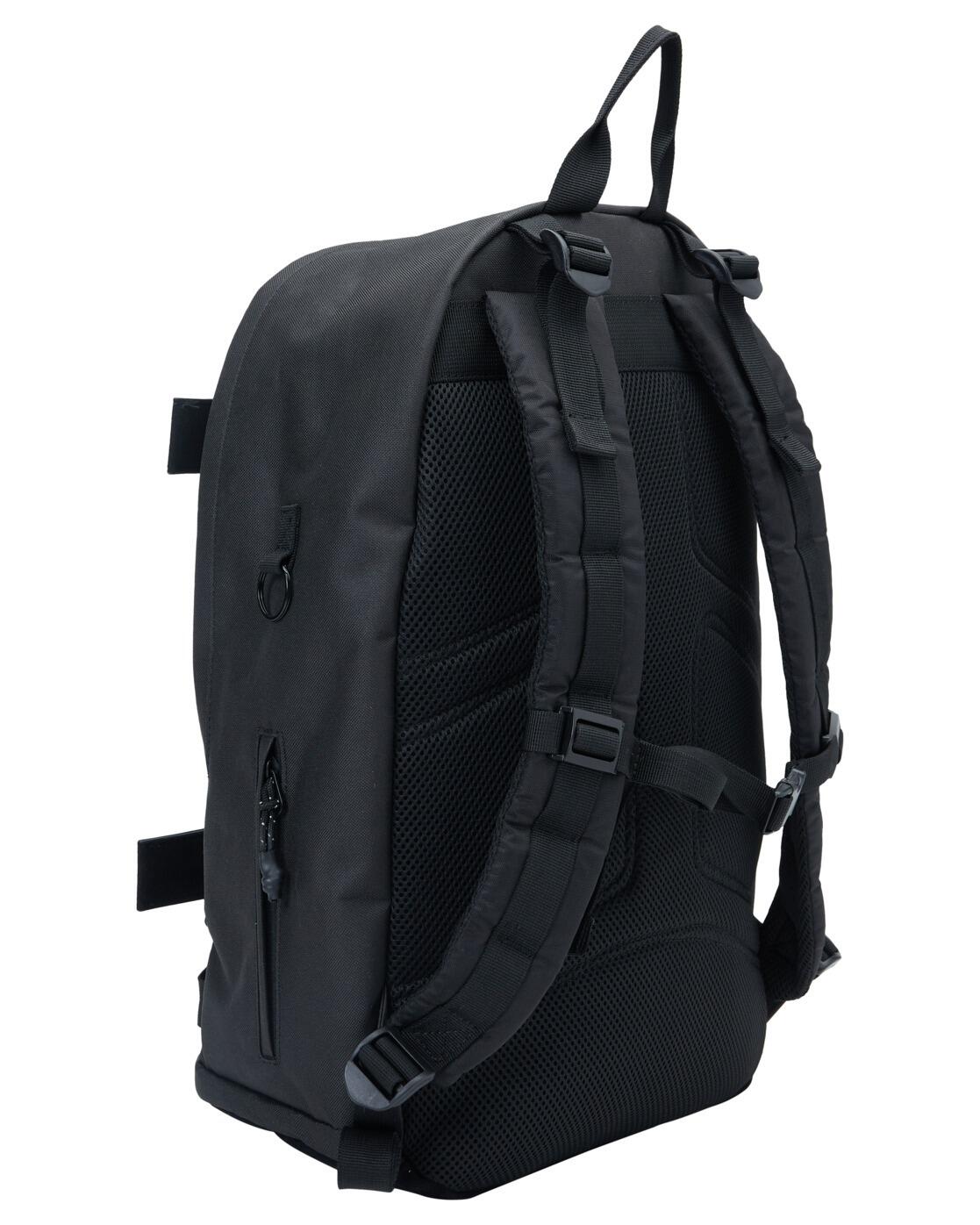 Sac à dos ALPHA Noir Homme 2/4