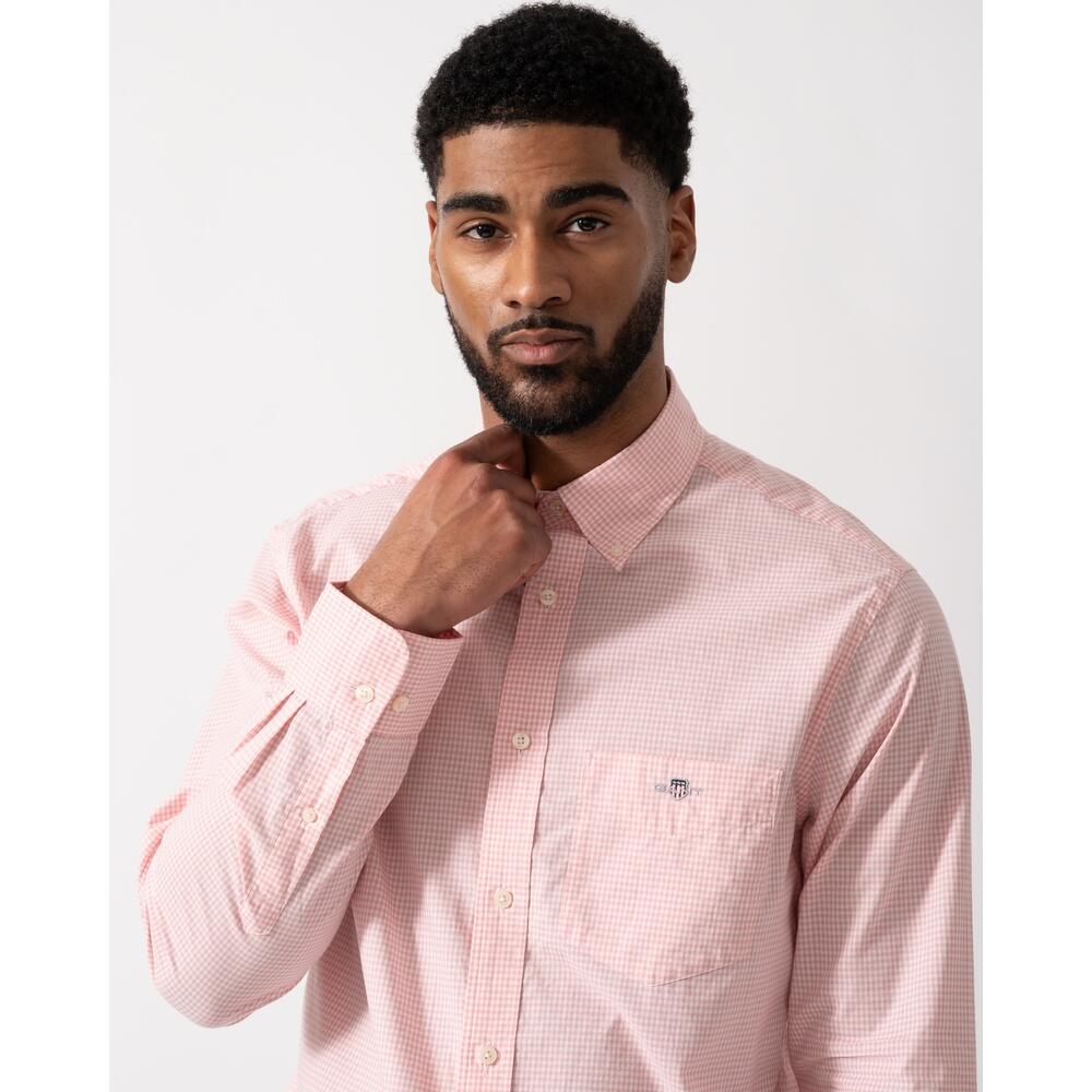Mens Leisure Shirts 3/4